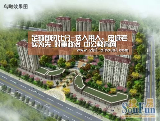 足球即时比分